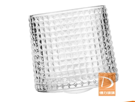 Drinking Glassware (Model TKB5